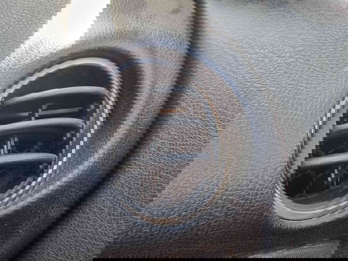  Grila aerisire dreapta MAZDA 6 Hatchback (GG) [Fabr 2002-2008] OEM