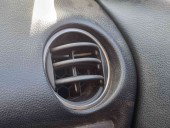  Grila aerisire dreapta MAZDA 6 Hatchback (GG) [Fabr 2002-2008] OEM