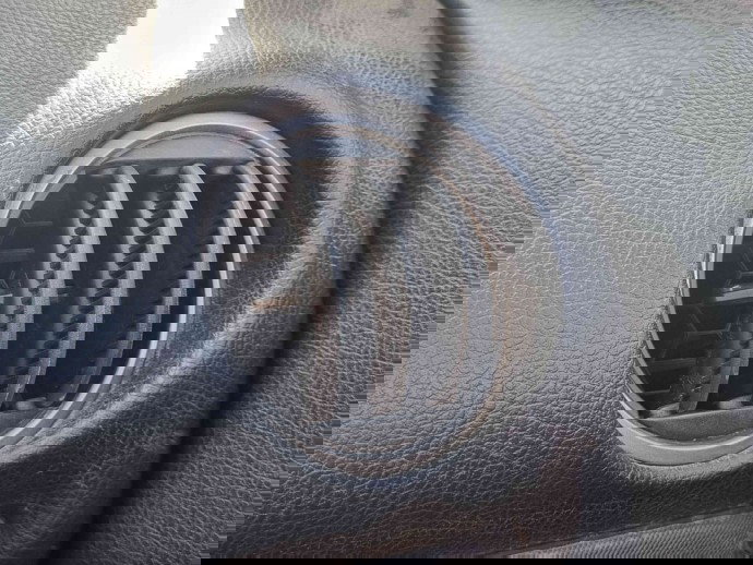  Grila aerisire dreapta MAZDA 6 Hatchback (GG) [Fabr 2002-2008] OEM