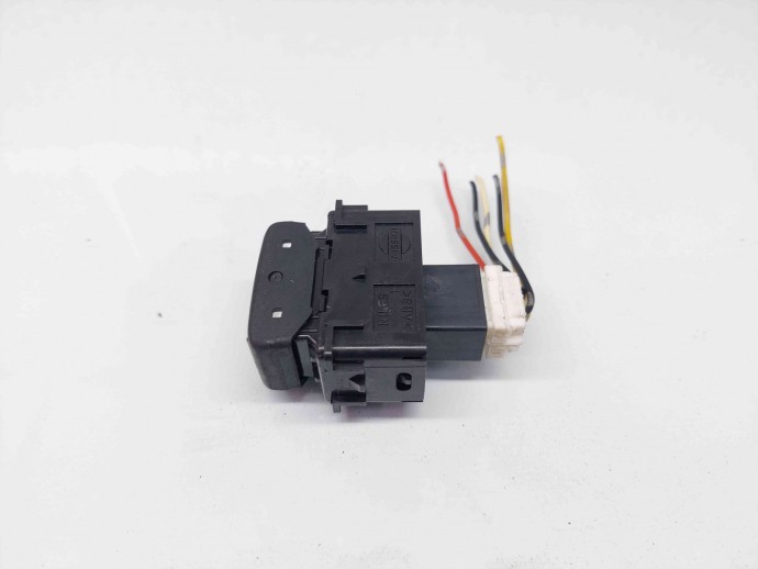 Buton preincalzire motor Nissan Navara (D40) [Fabr 2005-2014] OEM
