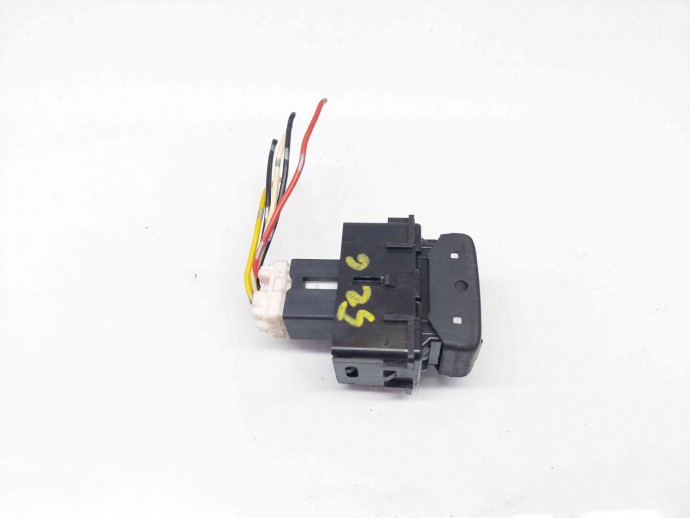 Buton preincalzire motor Nissan Navara (D40) [Fabr 2005-2014] OEM