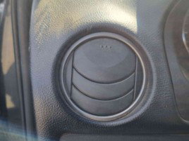  Grila aerisire stanga MAZDA 6 Hatchback (GG) [Fabr 2002-2008] OEM