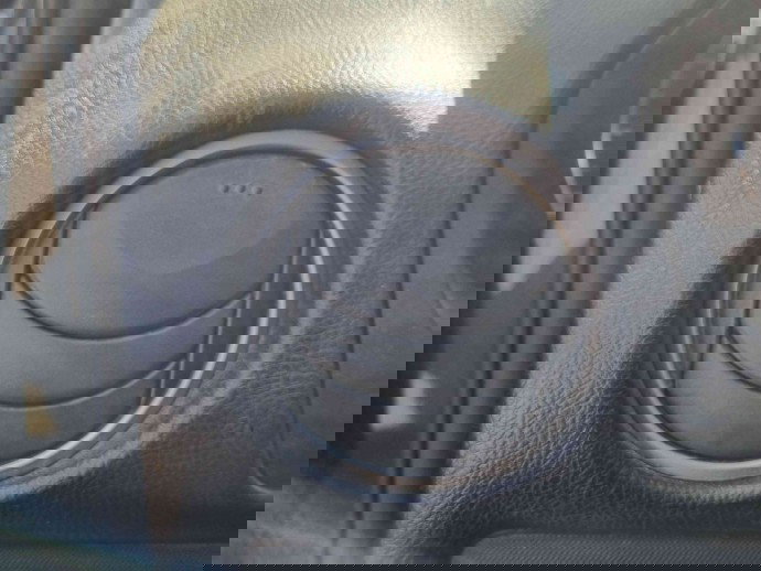  Grila aerisire stanga MAZDA 6 Hatchback (GG) [Fabr 2002-2008] OEM