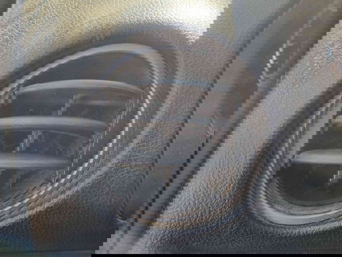  Grila aerisire stanga MAZDA 6 Hatchback (GG) [Fabr 2002-2008] OEM