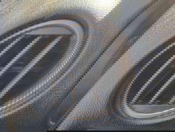  Grila aerisire stanga MAZDA 6 Hatchback (GG) [Fabr 2002-2008] OEM