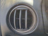  Grila aerisire stanga MAZDA 6 Hatchback (GG) [Fabr 2002-2008] OEM