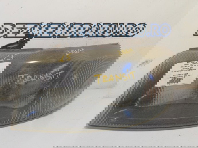 Far stanga Ford Transit 2.0 CDTI OEM 2000-2006