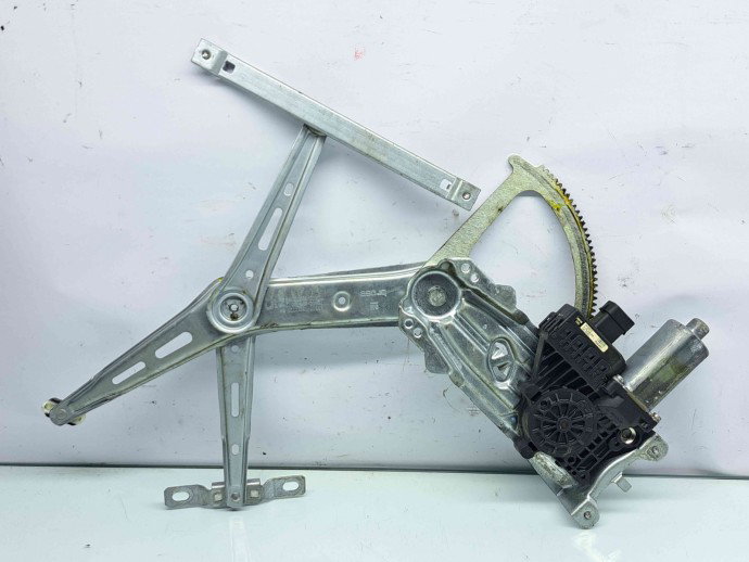 Macara electrica geam dreapta fata Opel Zafira B (A05) [Fabr 2006-2011] 13132221