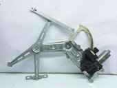 Macara electrica geam dreapta fata Opel Zafira B (A05) [Fabr 2006-2011] 13132221