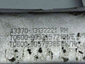 Macara electrica geam dreapta fata Opel Zafira B (A05) [Fabr 2006-2011] 13132221
