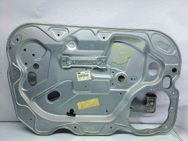 Macara electrica geam stanga fata Ford Focus 2 (DA) [Fabr 2004-2012] 4M51-A045H17-A