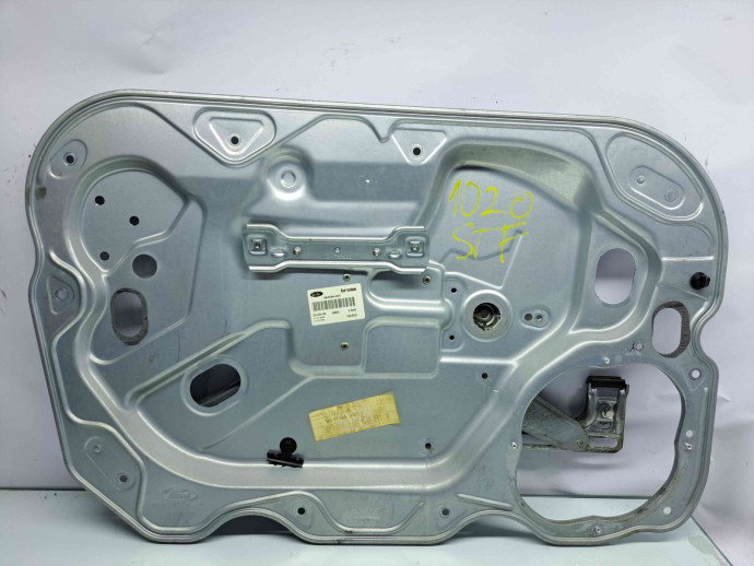 Macara electrica geam stanga fata Ford Focus 2 (DA) [Fabr 2004-2012] 4M51-A045H17-A
