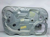 Macara electrica geam stanga fata Ford Focus 2 (DA) [Fabr 2004-2012] 4M51-A045H17-A
