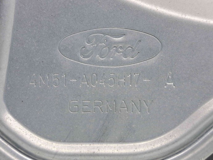 Macara electrica geam stanga fata Ford Focus 2 (DA) [Fabr 2004-2012] 4M51-A045H17-A