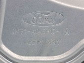Macara electrica geam stanga fata Ford Focus 2 (DA) [Fabr 2004-2012] 4M51-A045H17-A