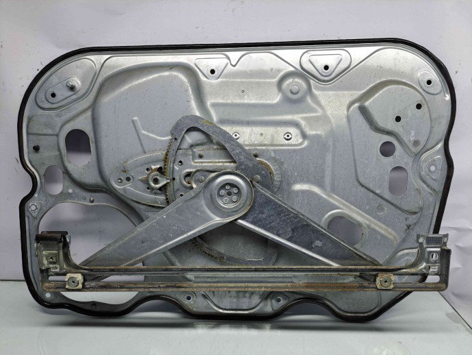 Macara electrica geam stanga fata Ford Focus 2 (DA) [Fabr 2004-2012] 4M51-A045H17-A