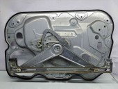 Macara electrica geam stanga fata Ford Focus 2 (DA) [Fabr 2004-2012] 4M51-A045H17-A