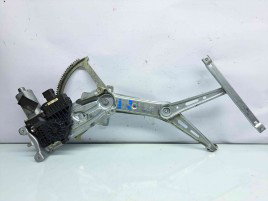 Macara electrica geam stanga fata Opel Zafira B (A05) [Fabr 2006-2011] 13132220