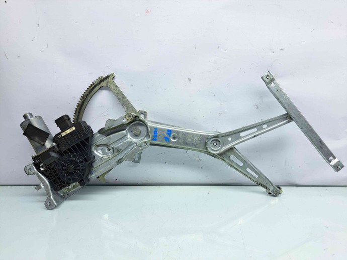 Macara electrica geam stanga fata Opel Zafira B (A05) [Fabr 2006-2011] 13132220