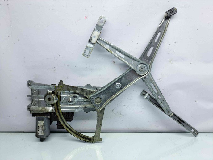 Macara electrica geam stanga fata Opel Zafira B (A05) [Fabr 2006-2011] 13132220