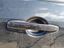 Maner usa dreapta fata MAZDA 6 Hatchback (GG) [Fabr 2002-2008] Negru