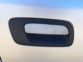 Maner usa dreapta fata Opel Astra G [Fabr 1998-2004] OEM