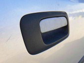 Maner usa dreapta fata Opel Astra G [Fabr 1998-2004] OEM