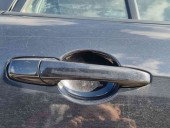 Maner usa dreapta spate MAZDA 6 Hatchback (GG) [Fabr 2002-2008] Negru