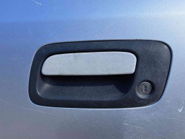 Maner usa stanga fata Opel Astra G [Fabr 1998-2004] OEM