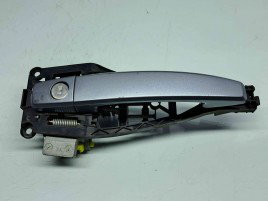 Maner usa stanga fata Opel Zafira B (A05) [Fabr 2006-2011] 4AU