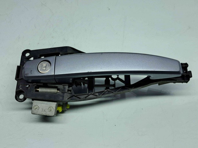 Maner usa stanga fata Opel Zafira B (A05) [Fabr 2006-2011] 4AU