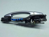 Maner usa stanga fata Opel Zafira B (A05) [Fabr 2006-2011] 4AU