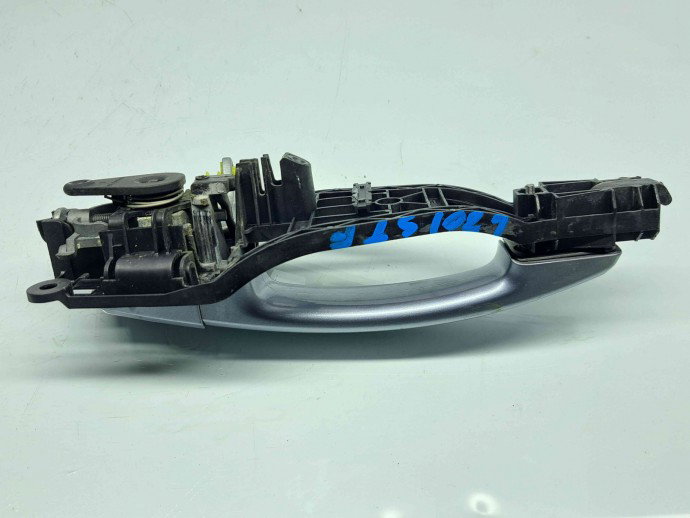 Maner usa stanga fata Opel Zafira B (A05) [Fabr 2006-2011] 4AU