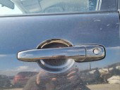 Maner usa stanga fata MAZDA 6 Hatchback (GG) [Fabr 2002-2008] Negru