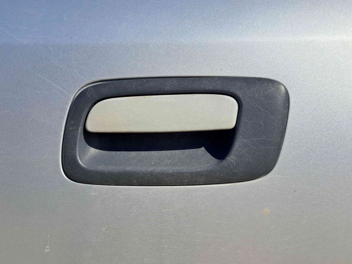 Maner usa stanga spate Opel Astra G [Fabr 1998-2004] OEM