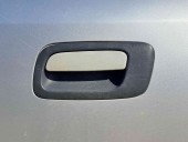 Maner usa stanga spate Opel Astra G [Fabr 1998-2004] OEM