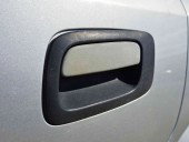 Maner usa stanga spate Opel Astra G [Fabr 1998-2004] OEM