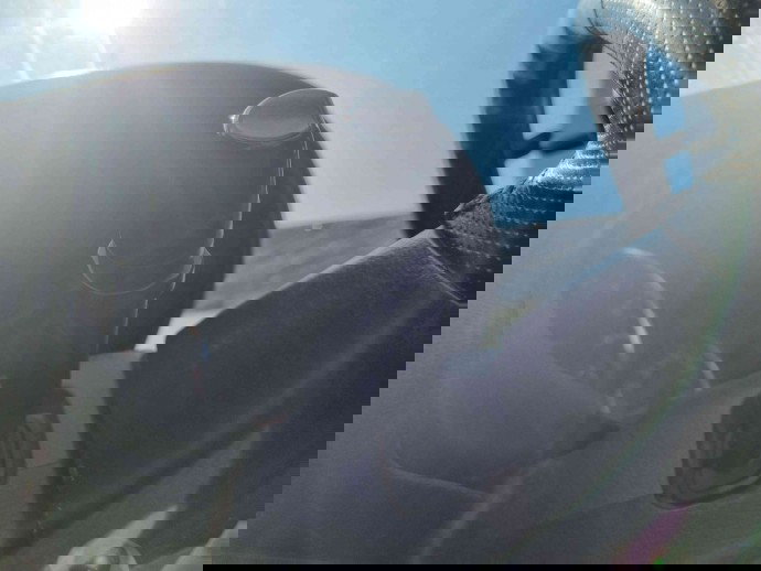  Maneta semnalizare MAZDA 6 Hatchback (GG) [Fabr 2002-2008] OEM