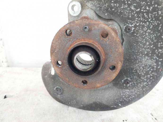 Fuzeta dreapta AUDI A6 (4G5, C7) [Fabr 2011-2017] 4G0407242C 3.0 CTCC 