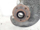 Fuzeta dreapta AUDI A6 (4G5, C7) [Fabr 2011-2017] 4G0407242C 3.0 CTCC 
