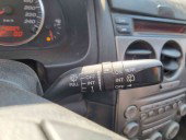  Maneta stergator MAZDA 6 Hatchback (GG) [Fabr 2002-2008] OEM