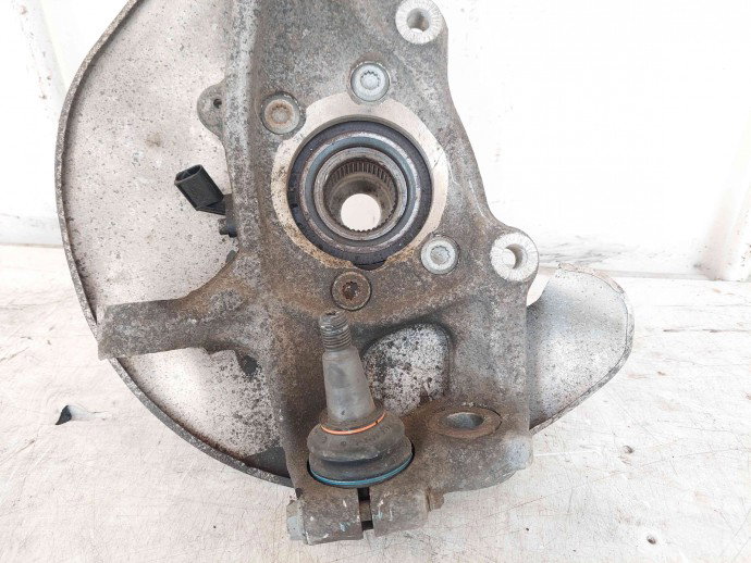 Fuzeta dreapta AUDI A6 (4G5, C7) [Fabr 2011-2017] 4G0407242C 3.0 CTCC 