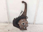 Fuzeta dreapta Nissan Navara (D40) [Fabr 2005-2014] OEM 2.5  DCI 