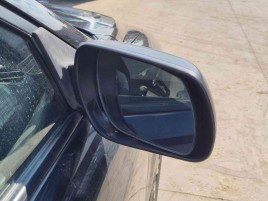 Oglinda dreapta MAZDA 6 Hatchback (GG) [Fabr 2002-2008] Negru
