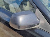 Oglinda dreapta MAZDA 6 Hatchback (GG) [Fabr 2002-2008] Negru