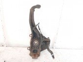 Fuzeta dreapta Nissan Navara (D40) [Fabr 2005-2014] OEM 2.5  DCI 