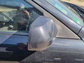 Oglinda dreapta MAZDA 6 Hatchback (GG) [Fabr 2002-2008] Negru