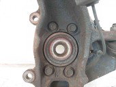 Fuzeta dreapta Nissan Navara (D40) [Fabr 2005-2014] OEM 2.5  DCI 