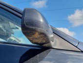 Oglinda dreapta MAZDA 6 Hatchback (GG) [Fabr 2002-2008] Negru