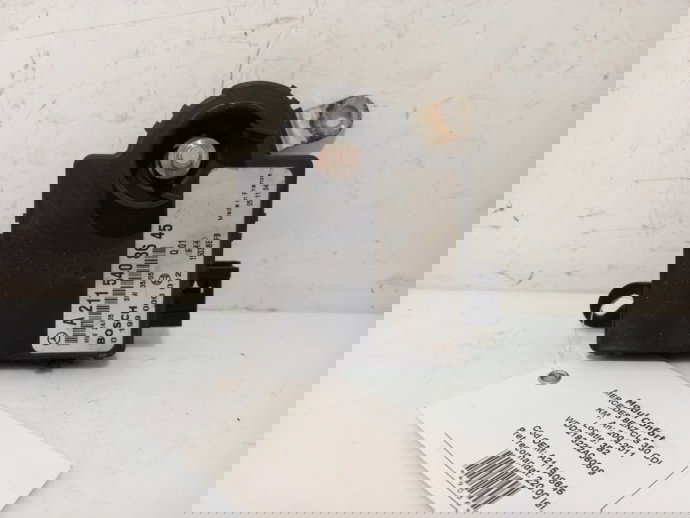 Modul baterie Mercedes CLS 350 3.0 CDI A2115408645 2004-2011